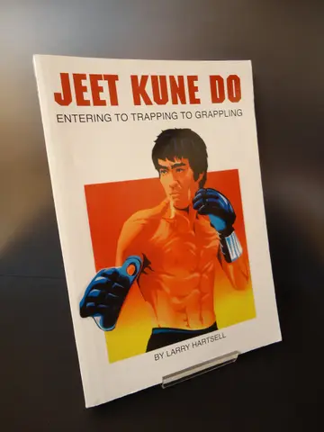 Cover of Jeet Kune Do