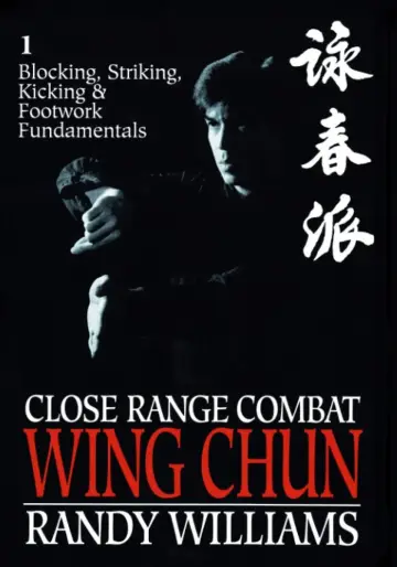 Cover of Close Randge Combat