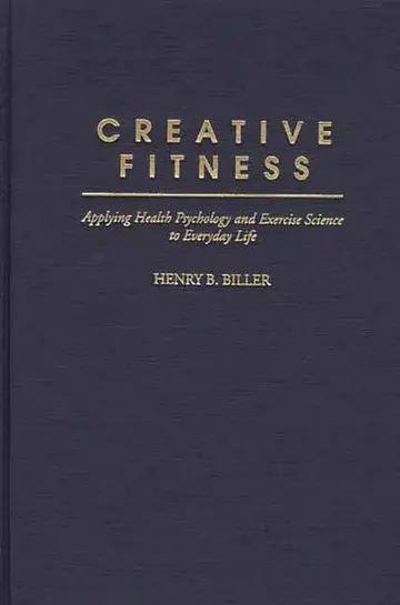 Cover of Creative Fitness