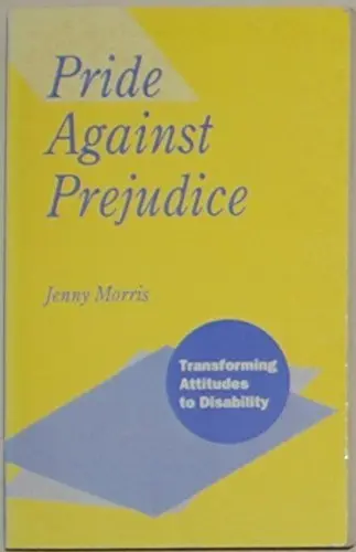 Cover of Pride Against Prejudice