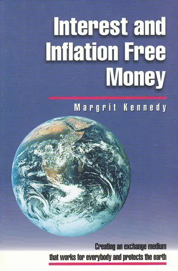Cover of Interest and Inflation Free Money