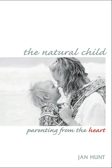 Cover of The Natural Child