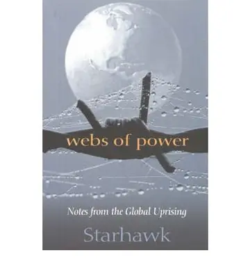 Cover of Webs of Power