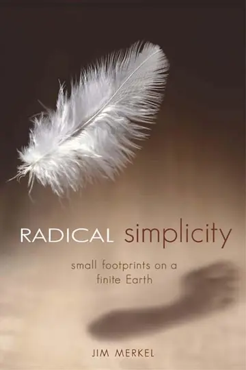 Cover of Radical Simplicity