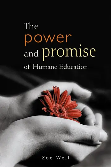 Cover of The Power and Promise of Humane Education