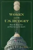 Cover of Women and the US Budget
