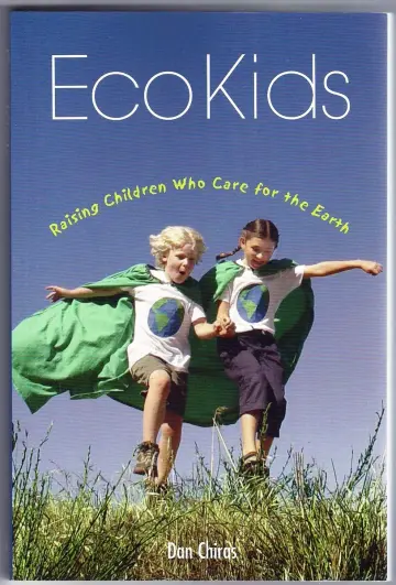 Cover of EcoKids