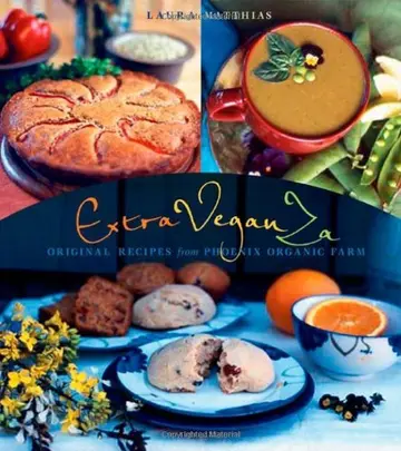 Cover of ExtraVeganZa