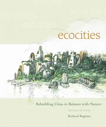 Cover of EcoCities