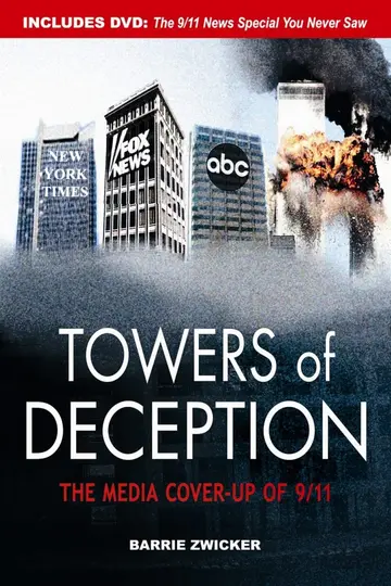 Cover of Towers of Deception