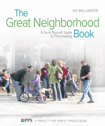 Cover of The Great Neighborhood Book