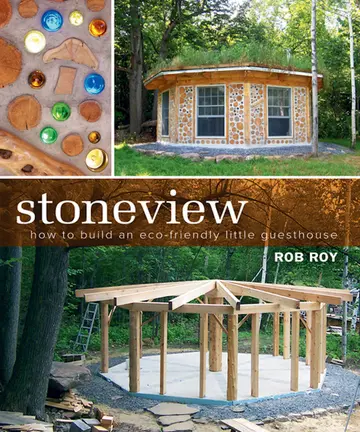 Cover of Stoneview
