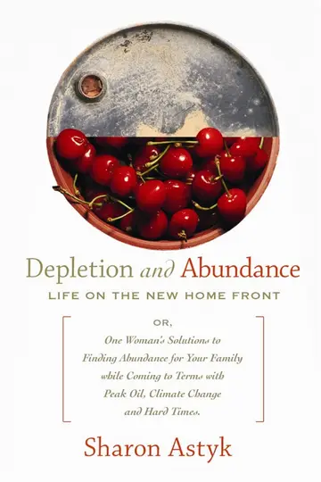 Cover of Depletion & Abundance