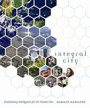 Cover of Integral City