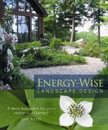 Cover of Energy-Wise Landscape Design
