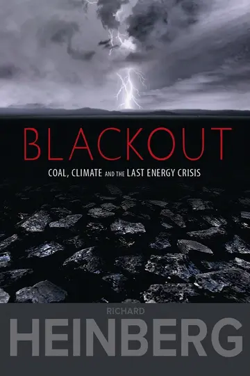 Cover of Blackout