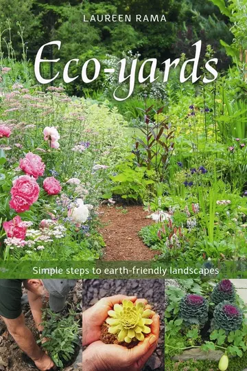 Cover of Eco-yards