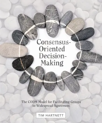 Cover of Consensus-Oriented Decision-Making