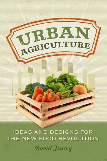 Cover of Urban Agriculture