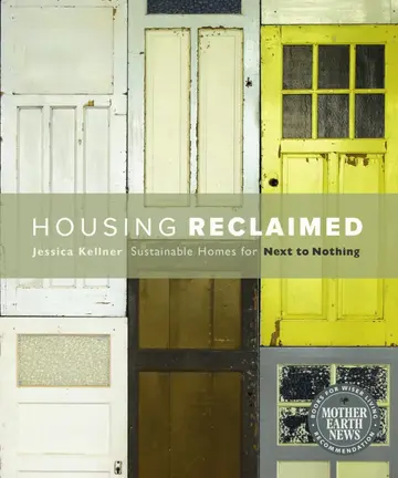 Cover of Housing Reclaimed