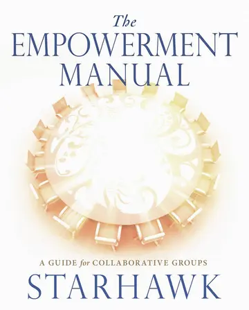 Cover of Empowerment Manual