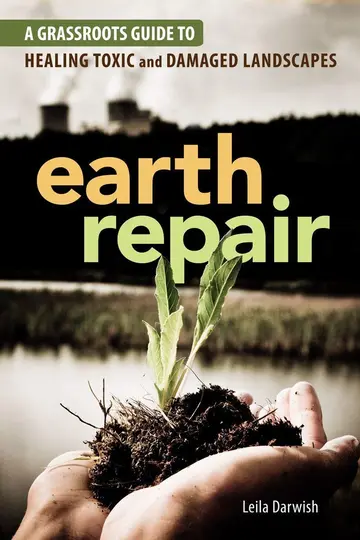Cover of Earth Repair