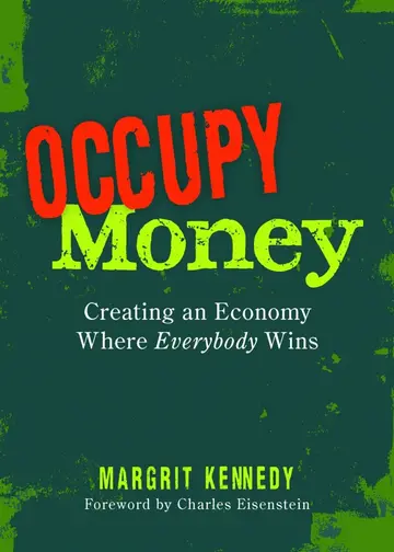 Cover of Occupy Money
