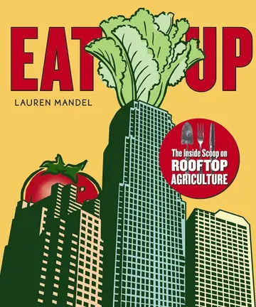 Cover of Eat up