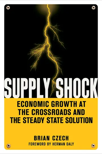 Cover of Supply Shock