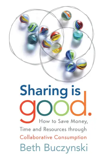Cover of Sharing is Good