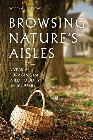 Cover of Browsing Nature?s Aisles