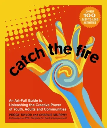 Cover of Catch the Fire