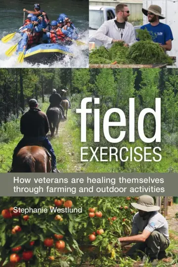 Cover of Field Exercises