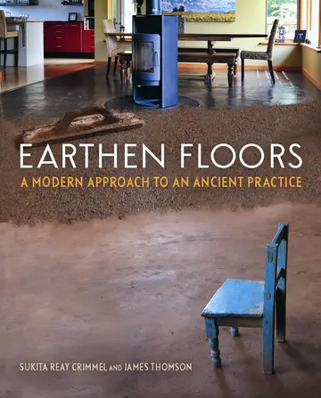 Cover of Earthen Floors