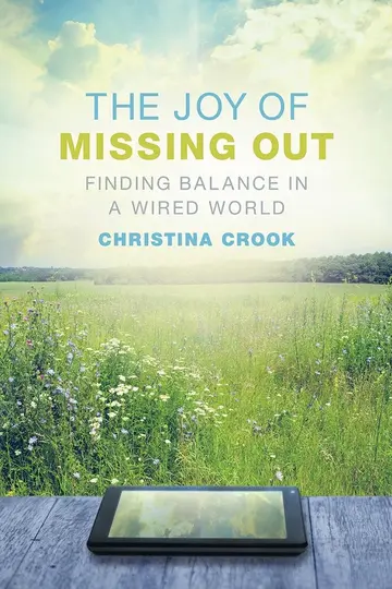 Cover of Joy of Missing Out