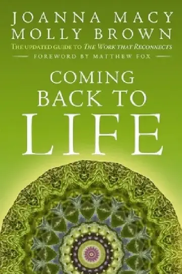 Cover of Coming Back to Life