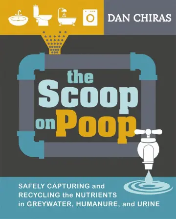 Cover of The Scoop on Poop
