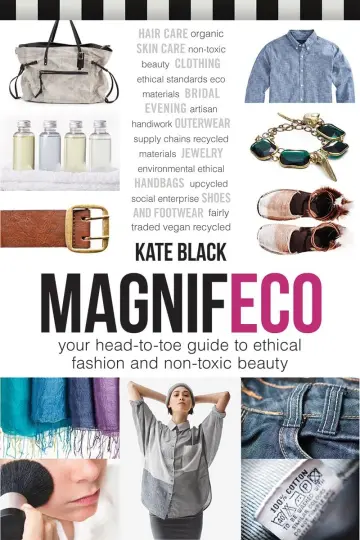 Cover of Magnifeco