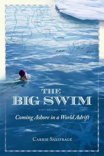 Cover of The Big Swim