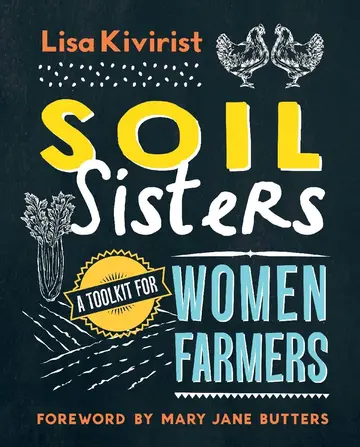 Cover of Soil Sisters