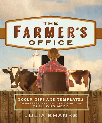 Cover of The Farmer's Office