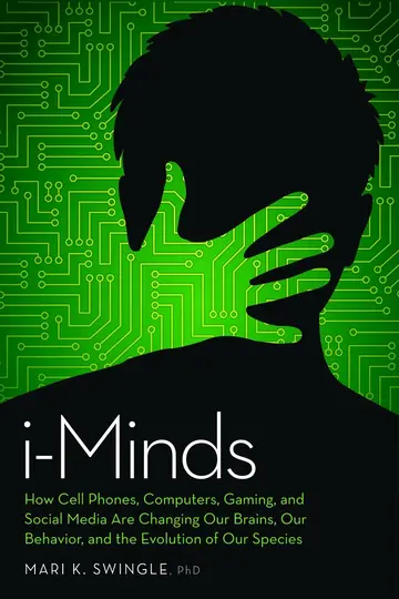 Cover of i-Minds