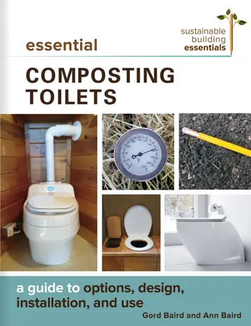 Cover of Essential Composting Toilets