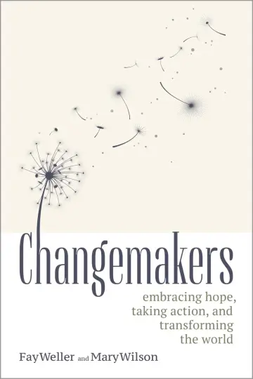 Cover of Changemakers