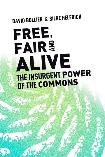 Cover of Free, Fair, and Alive