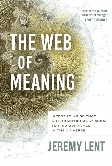 Cover of Web of Meaning