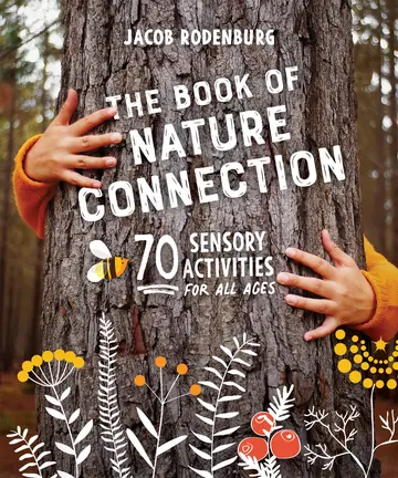 Cover of Book of Nature Connection