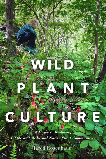 Cover of Wild Plant Culture