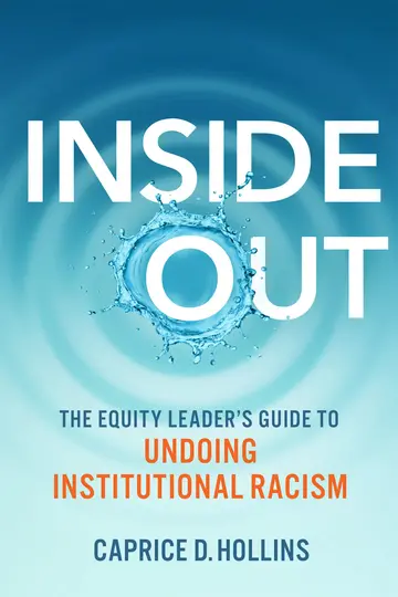 Cover of Inside Out