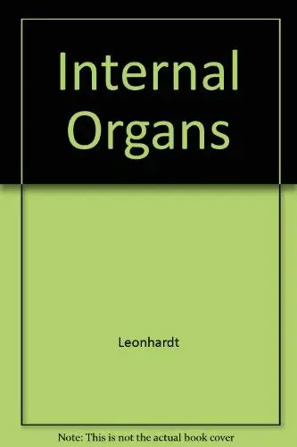 Cover of Internal Organs